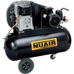 Поршневой компрессор Nuair B3800B/100 CM3