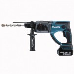 Перфоратор MAKITA BHR202RFE