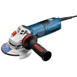 Угловая шлифмашина BOSCH GWS 12-125 CI коробка