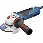 Угловая шлифмашина BOSCH GWS 15-150 CI