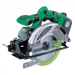 Дисковая пила HITACHI C18DL