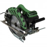 Пила дисковая HITACHI C9U2