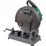 Монтажная пила  HITACHI CC14SF