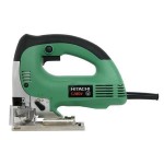Лобзик HITACHI CJ120V