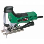 Лобзик HITACHI CJ120VA