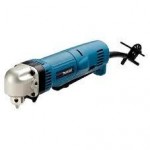 Угловая дрель MAKITA DA3010F