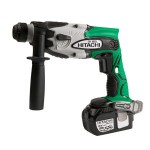 Перфоратор HITACHI DH18DL