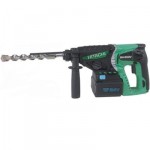 Перфоратор HITACHI DH24DV