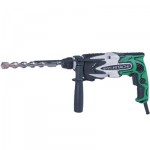 Перфоратор HITACHI DH24PC3