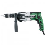 Перфоратор HITACHI DH24PM