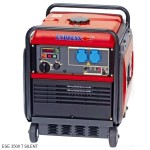 Бензиновый генератор ENDRESS ESE 3500 T SILENT