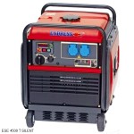 Бензиновый генератор ENDRESS ESE 4500 T SILENT