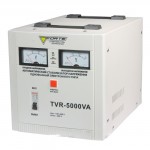 Релейный стабилизатор FORTE TVR-5000VA