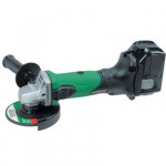 Угловая шлифмашина HITACHI G14DL Basic