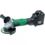 Угловая шлифмашина HITACHI G18DL Basic