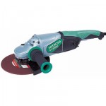 Угловая шлифмашинка HITACHI G23MRU