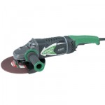 Угловая шлифмашинка HITACHI G23SCY