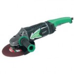 Угловая шлифмашина HITACHI G23UBY
