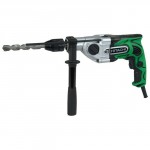 Дрель HITACHI DM20V