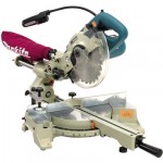Монтажная пила MAKITA LS0714FL