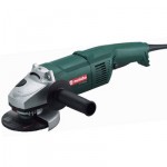 Угловая шлифмашина METABO W 14-125 Ergo