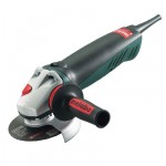 Угловая шлифмашина METABO WE 14-125 Quick