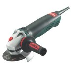 Угловая шлифмашина METABO WE 14-150 PLUS