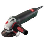 Угловая шлифмашина METABO WEPA 14-125 QuickProtect