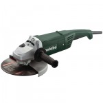 Угловая шлифмашина METABO WX 2000