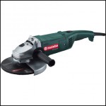 Угловая шлифмашина METABO WX 23-230