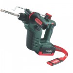 Перфоратор METABO BHA 18