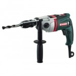 Ударная дрель METABO SBE 850 Contact