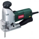 Лобзик METABO STE 135 Plus+кейс