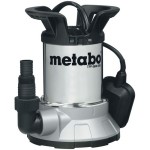Дренажный насос METABO TPF 6600 SN