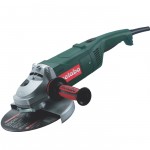 Угловая шлифмашина METABO W 20-230 SP