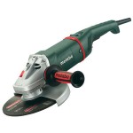 Угловая шлифмашина METABO W 22-180
