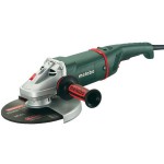 Угловая шлифмашина METABO W 26-230
