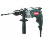 Дрель-ударная METABO SBE 610