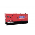 Трехфазный генератор ENDRESS ESE 80 DW / AS