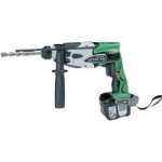 Перфоратор HITACHI DH 14DL (3.0L)