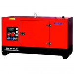 Трехфазный генератор ENDRESS ESE 170 DW / AS