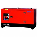 Трехфазный генератор ENDRESS ESE 110 DW / AS
