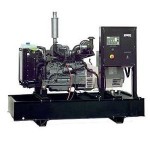 Трехфазный генератор ENDRESS ESE 150 DW