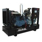 Трехфазный генератор ENDRESS ESE 170 DW