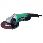 Угловая шлифмашина HITACHI G23UB2