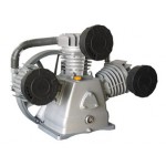 Компрессорная головка (поршневой блок) Aircomp LB75-4