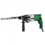 Перфоратор HITACHI DH24PB3-NA