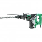 Перфоратор HITACHI DH50MR-NA
