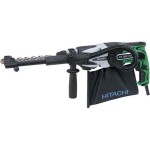 Перфоратор HITACHI DH 24PD3