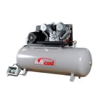 Поршневой компрессор AirCast CБ4/Ф-500.LT100-11,0